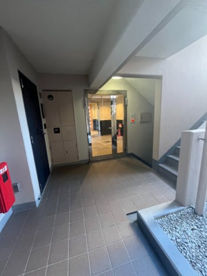 【その他共用部分】 | ジェイパーク恵比寿弐番館