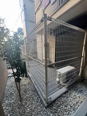 【その他共用部分】 | ジェイパーク恵比寿弐番館