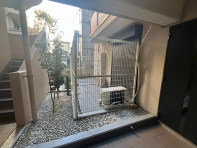 【その他共用部分】 | ジェイパーク恵比寿弐番館