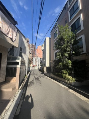 【周辺】 | ジェイパーク恵比寿弐番館