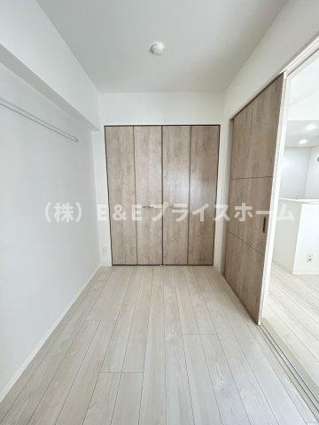 【寝室】 | GR薬院　★プライスホームなら仲介手数料0円です★