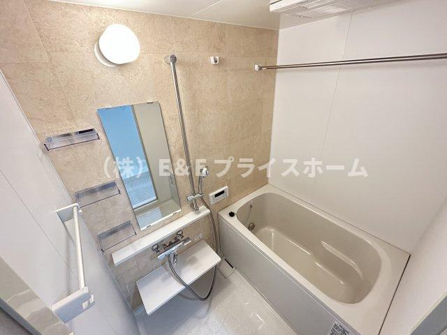 【浴室】 | GR薬院　★プライスホームなら仲介手数料0円です★