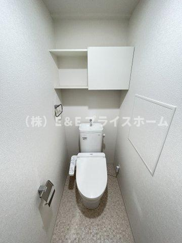 【トイレ】 | GR薬院　★プライスホームなら仲介手数料0円です★