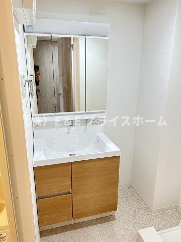 【洗面所】 | GR薬院　★プライスホームなら仲介手数料0円です★
