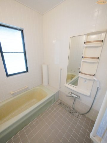 【浴室】 | 高砂市北浜町牛谷　中古戸建