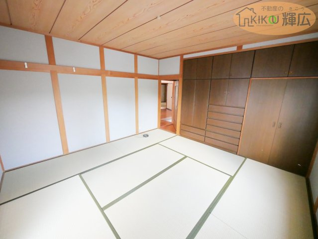 【和室】 | 高砂市北浜町牛谷　中古戸建