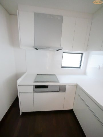 【キッチン】 | 高砂市北浜町牛谷　中古戸建