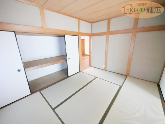 【和室】 | 高砂市北浜町牛谷　中古戸建