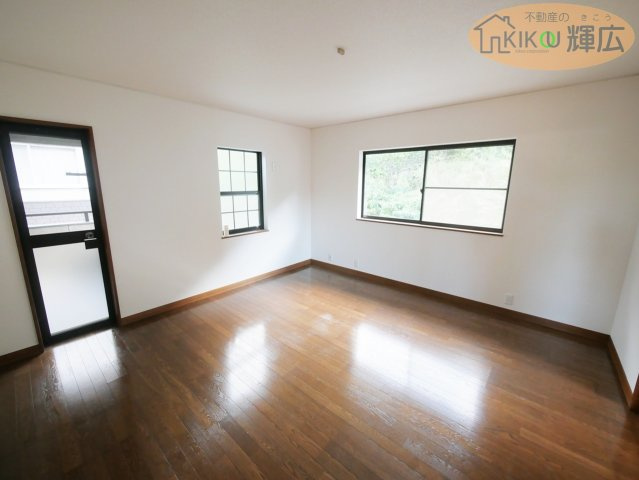 【洋室】 | 高砂市北浜町牛谷　中古戸建