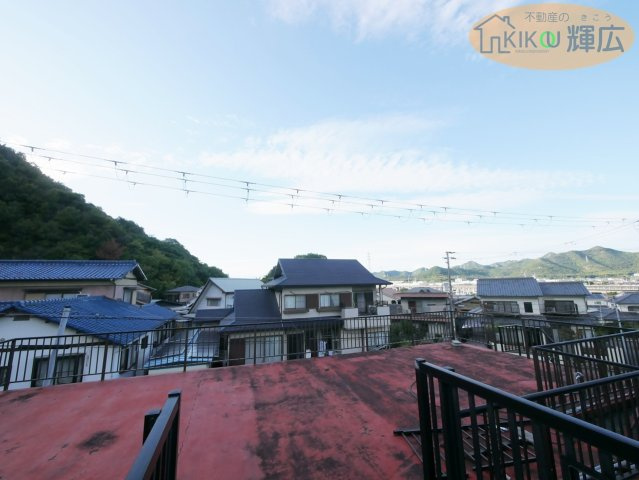 【展望】 | 高砂市北浜町牛谷　中古戸建
