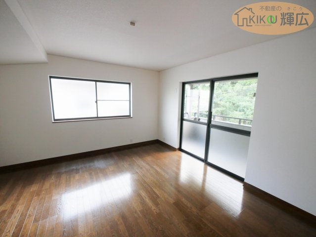 【子供部屋】 | 高砂市北浜町牛谷　中古戸建