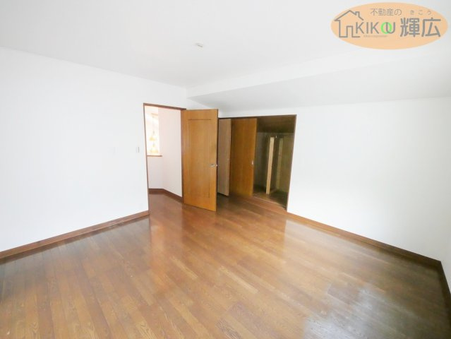 【子供部屋】 | 高砂市北浜町牛谷　中古戸建