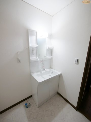 【独立洗面台】 | 高砂市北浜町牛谷　中古戸建