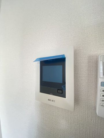 aurora HRⅡ(アウローラエイチアールツー)のセキュリティ
