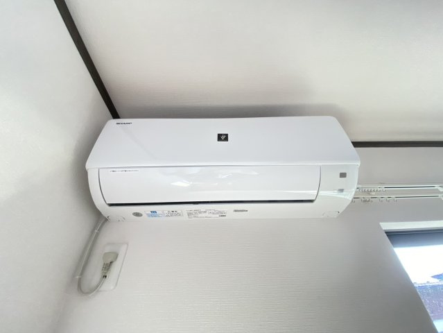 aurora HRⅡ(アウローラエイチアールツー)の設備
