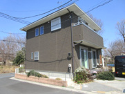 北本市下石戸　中古住宅の画像