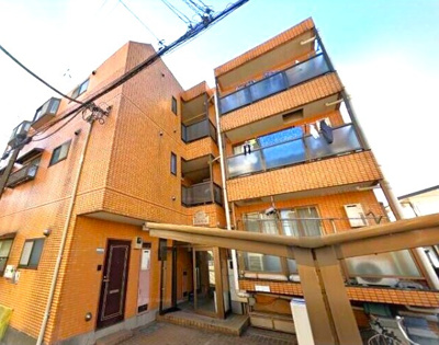 【その他共用部分】 | ファーストクラス大和中央