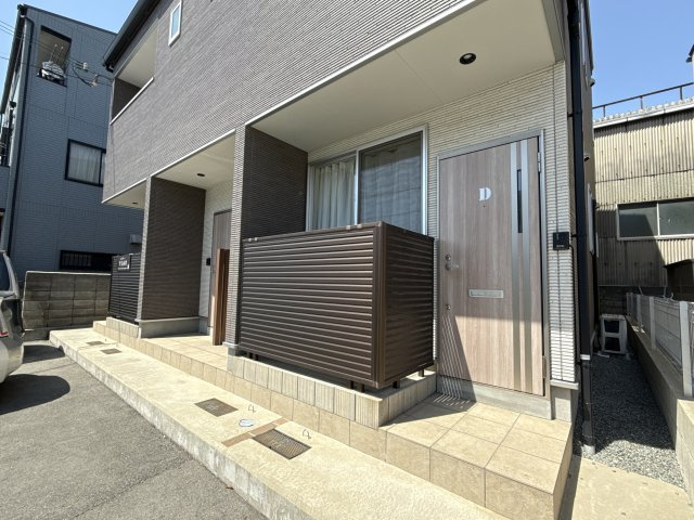 パレ シェーヌ デ クールⅦのその他共用部分