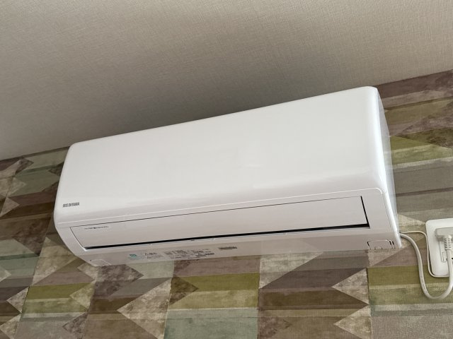 パレ シェーヌ デ クールⅦの設備