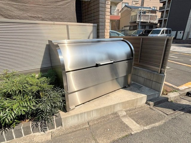 Dendrite Chaleurのその他共用部分