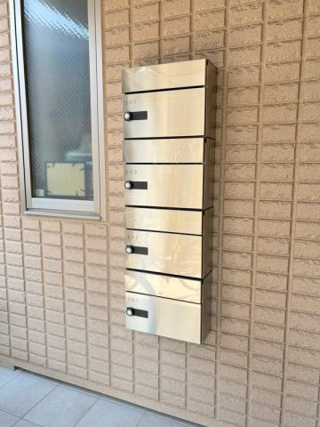 Dendrite Chaleurのその他共用部分