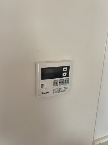 高浜市八幡町３丁目の店舗事務所の設備