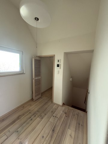 高浜市八幡町３丁目の店舗事務所の内装