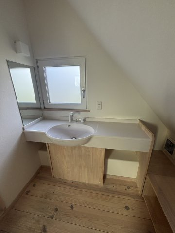 高浜市八幡町３丁目の店舗事務所の内装