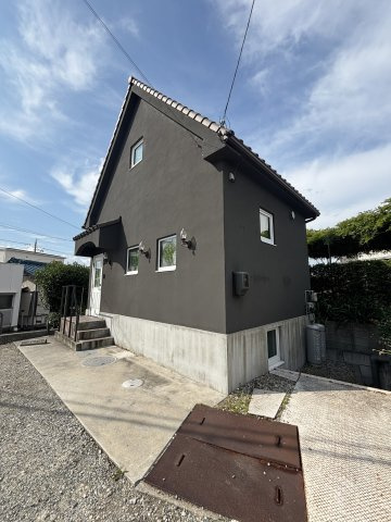 高浜市八幡町３丁目の店舗事務所