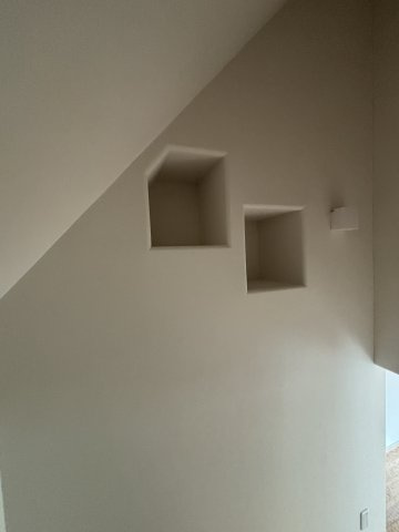 高浜市八幡町３丁目の店舗事務所の内装