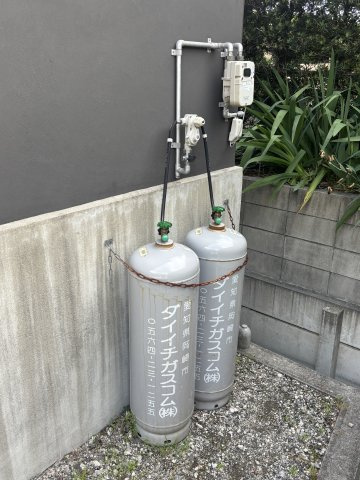 高浜市八幡町３丁目の店舗事務所のその他