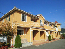 パティオ・ソーレの画像