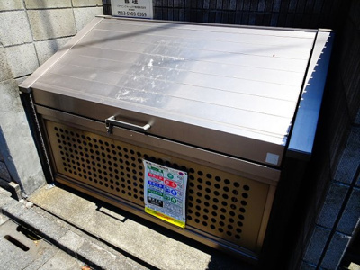 【その他共用部分】 | ルミエール