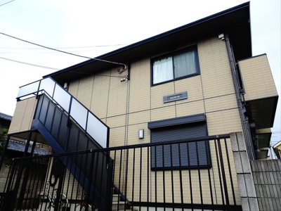 【外観】 | ルミエール