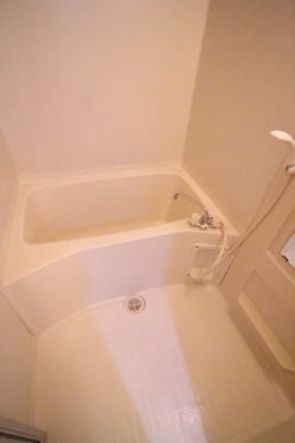 【浴室】 | メイゾーン霞ヶ丘Ｆ棟