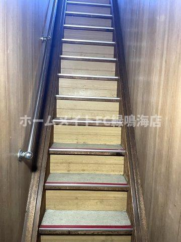 本星崎店舗1棟のその他