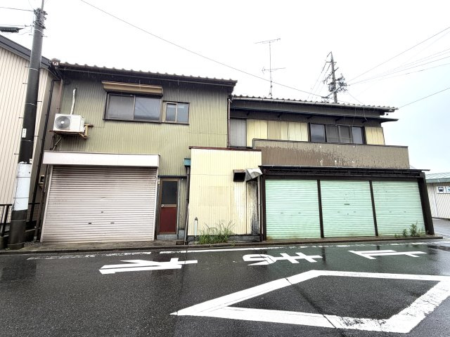本星崎店舗1棟