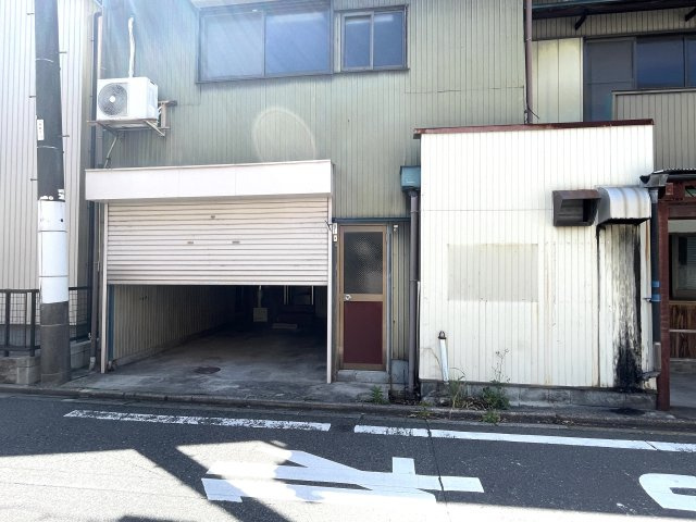 本星崎店舗1棟のその他