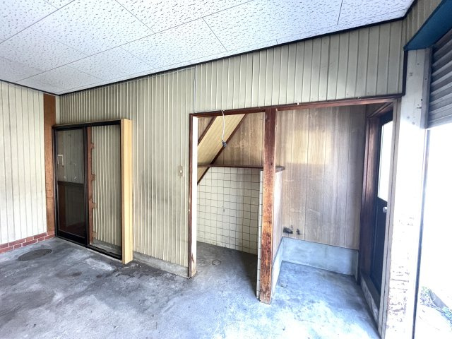 本星崎店舗1棟のその他