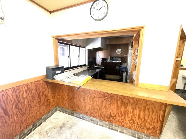 本星崎店舗1棟のその他