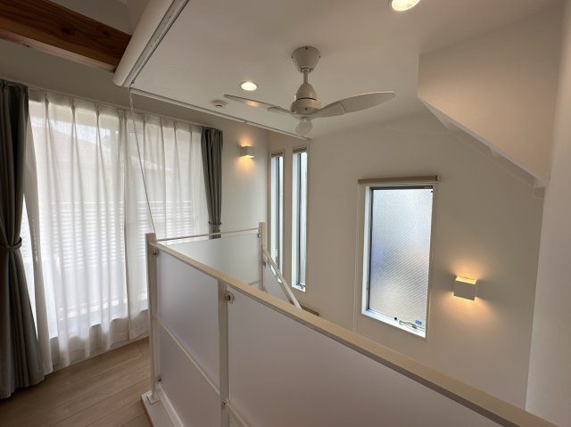 小田原市久野築浅戸建のその他