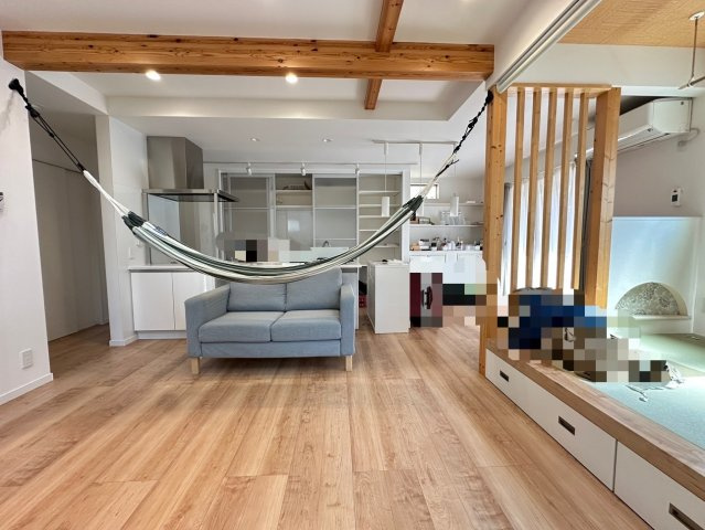 小田原市久野築浅戸建