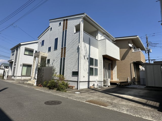 小田原市久野築浅戸建