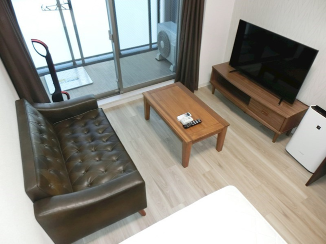 家具家電付き☆