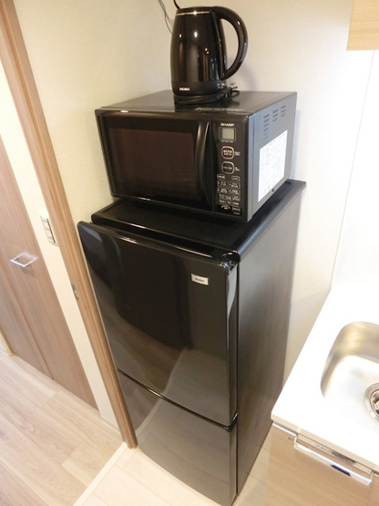家具家電付き☆