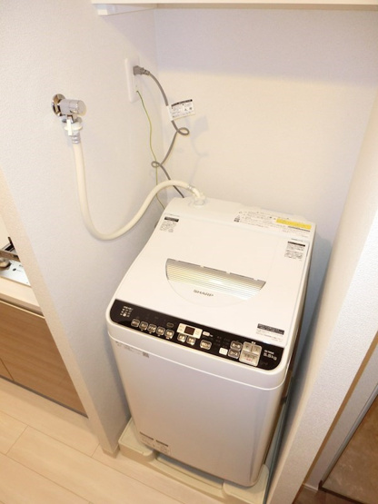 家具家電付き☆