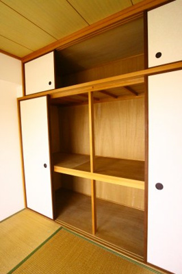 【収納】 | ルミエール垂水