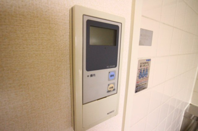 【設備】 | ルミエール垂水