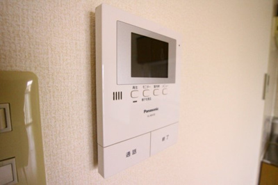 【セキュリティ】 | ルミエール垂水