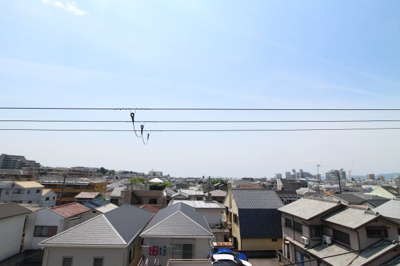 【展望】 | ルミエール垂水